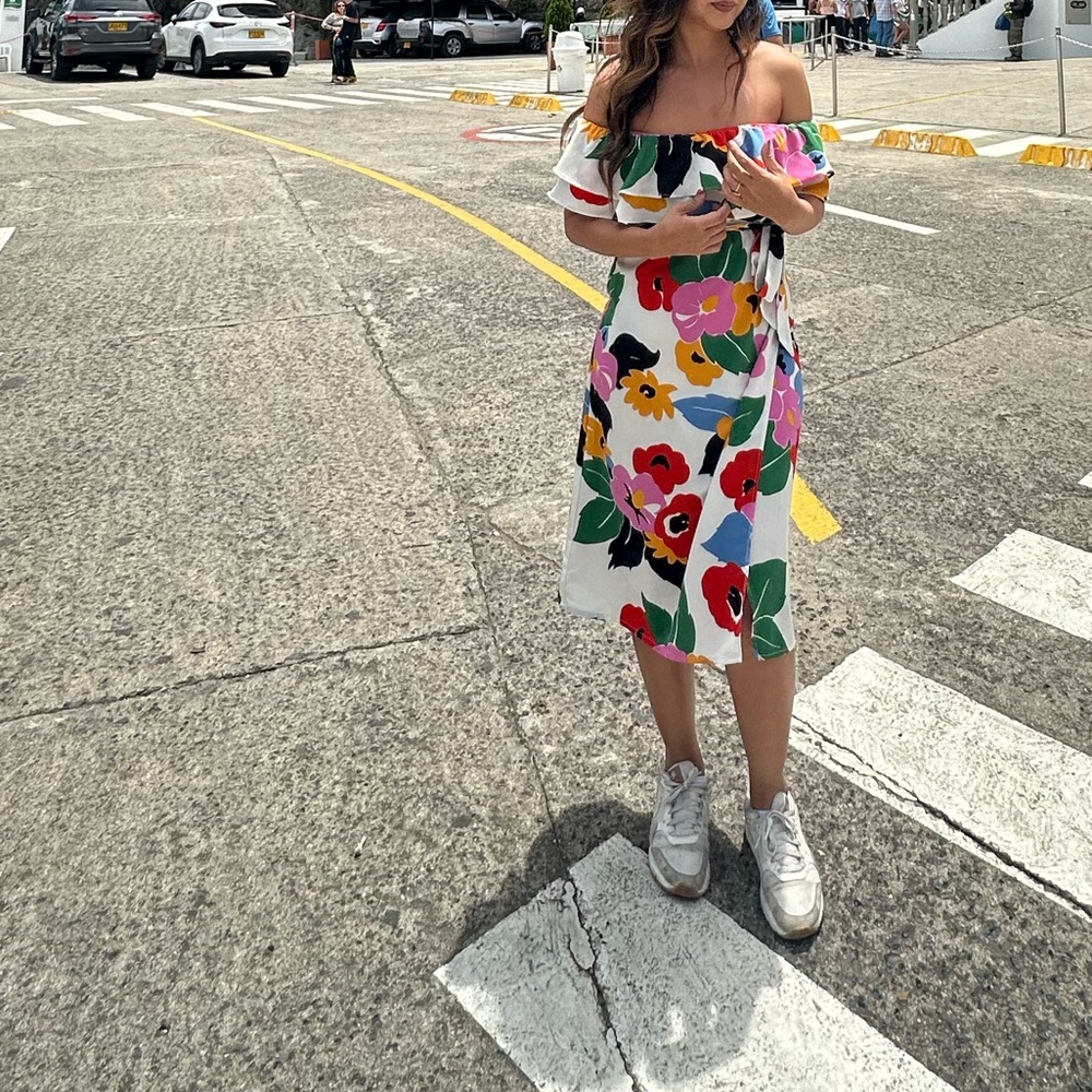 Show me your Mumu Rosie Dress